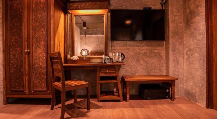 Ruean Racha Ξενοδοχείο Τσιάνγκ Μάι Εξωτερικό φωτογραφία